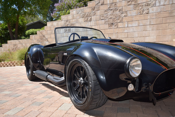 Ceramic Coating Protection