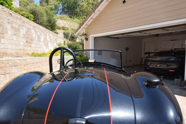 Ceramic Coating Protection